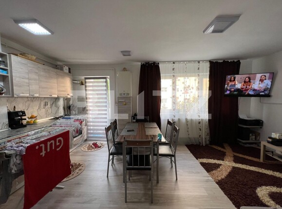 Apartament de închiriat 3 camere Manastur - 119219AI | BLITZ Cluj-Napoca | Poza6