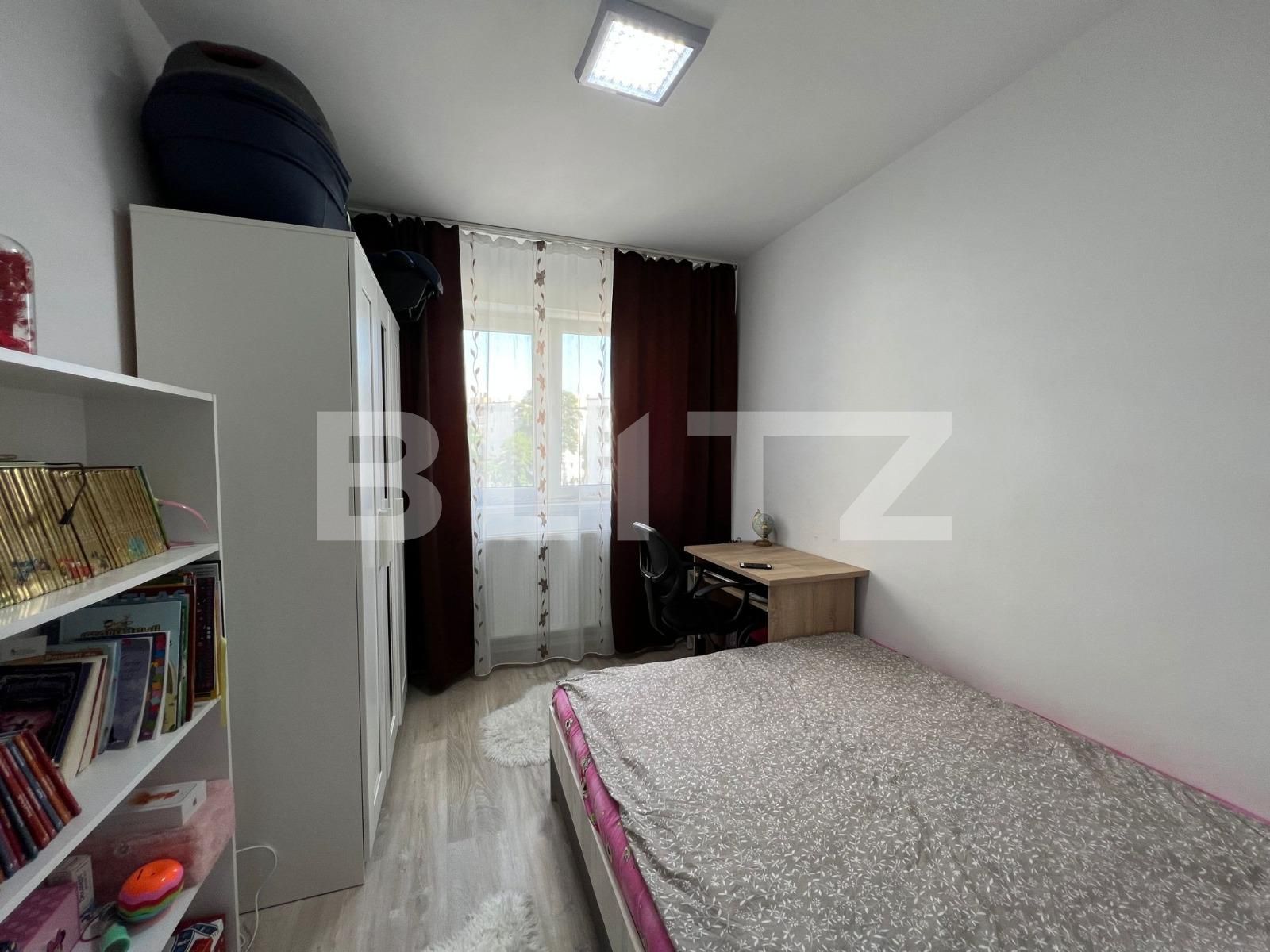 Apartament de închiriat 3 camere Manastur - 119219AI | BLITZ Cluj-Napoca | Poza3