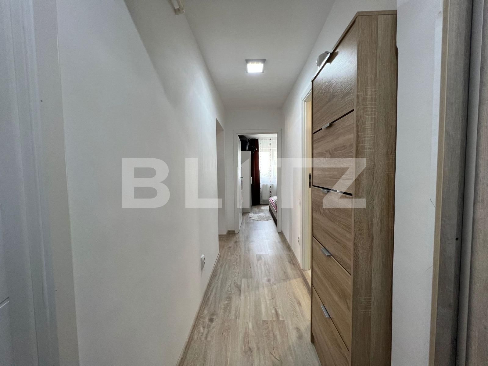 Apartament de închiriat 3 camere Manastur - 119219AI | BLITZ Cluj-Napoca | Poza9