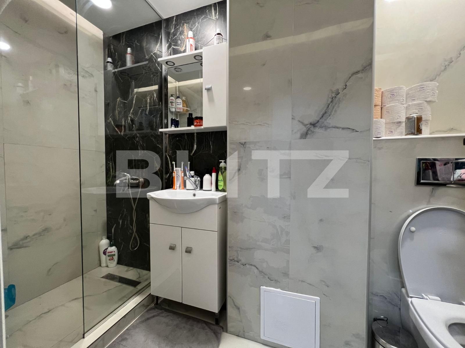 Apartament de închiriat 3 camere Manastur - 119219AI | BLITZ Cluj-Napoca | Poza10