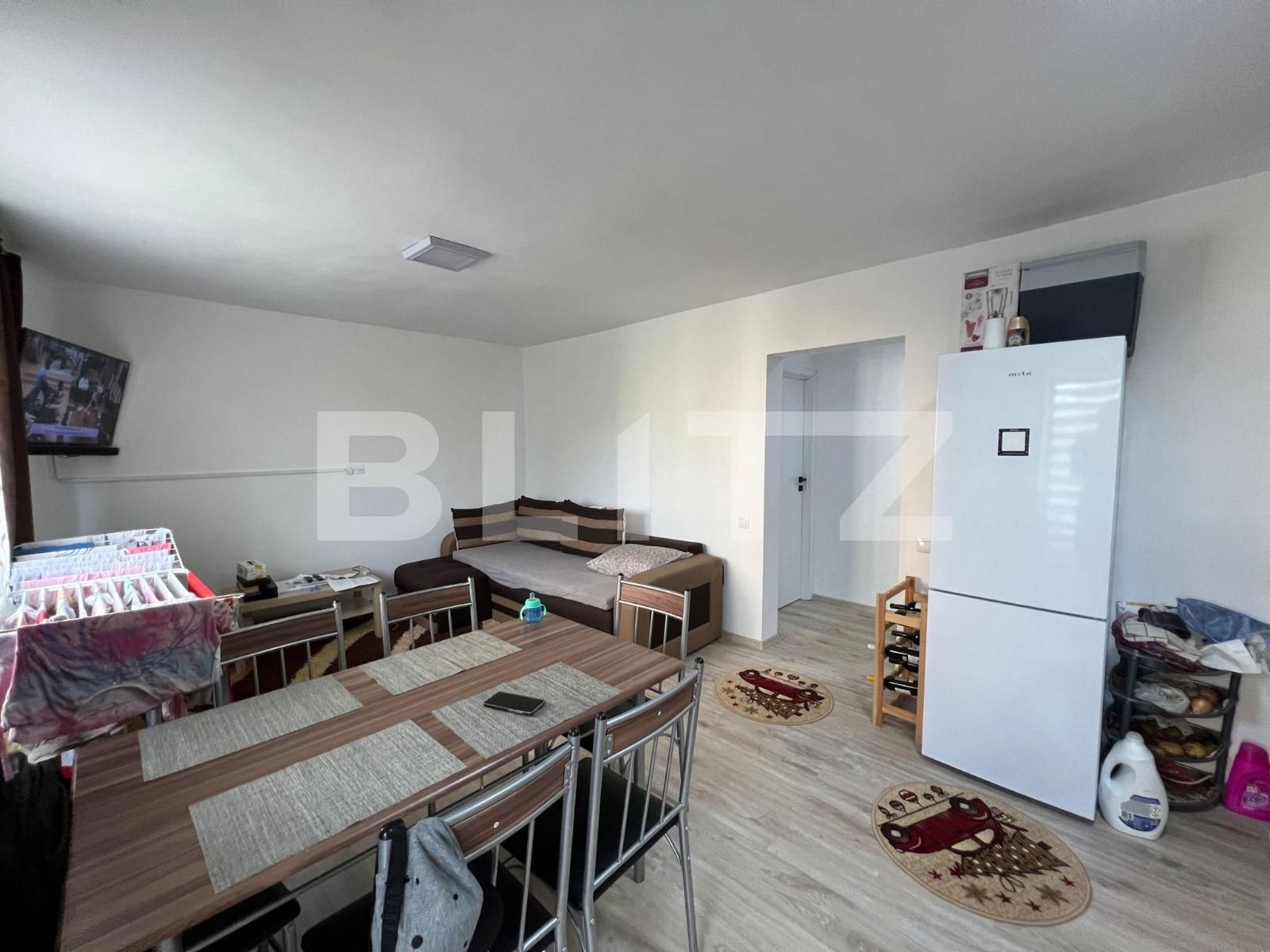 Apartament de închiriat 3 camere Manastur - 119219AI | BLITZ Cluj-Napoca | Poza8