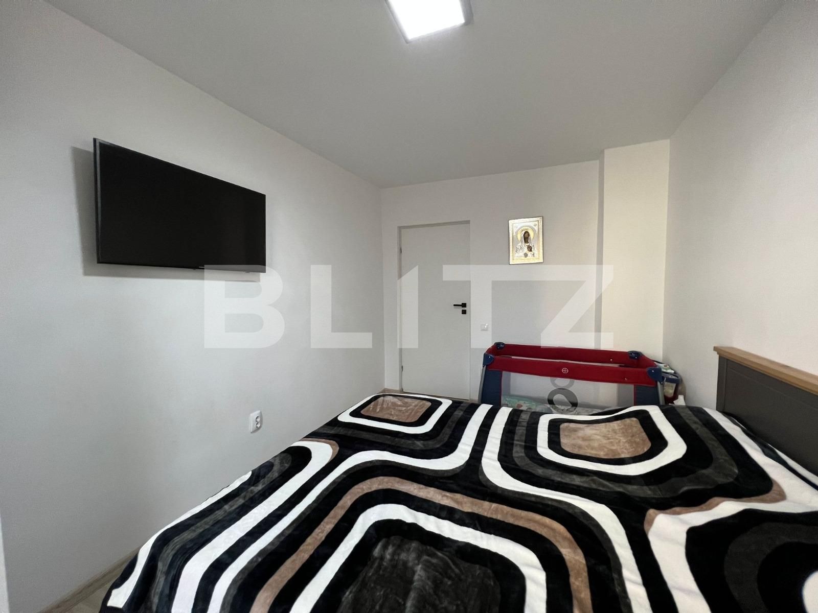 Apartament de închiriat 3 camere Manastur - 119219AI | BLITZ Cluj-Napoca | Poza2
