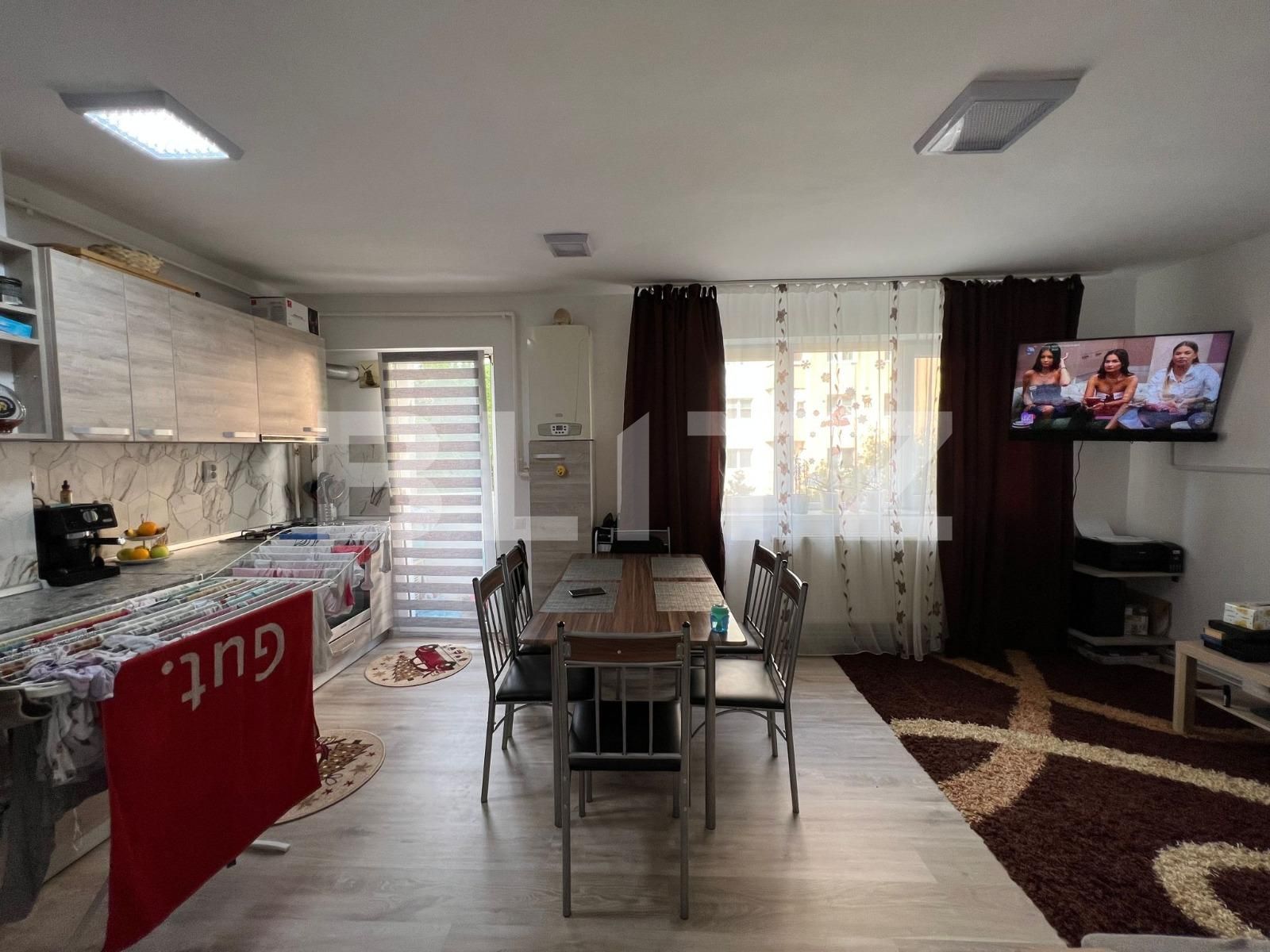 Apartament de închiriat 3 camere Manastur - 119219AI | BLITZ Cluj-Napoca | Poza6