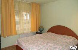 Pret oportun! 3 camere, decomandat, 66.01 mp utili, zona strazii Louis Pasteur!