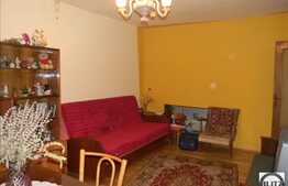 Pret oportun! 3 camere, decomandat, 66.01 mp utili, zona strazii Louis Pasteur!