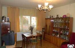 Pret oportun! 3 camere, decomandat, 66.01 mp utili, zona strazii Louis Pasteur!