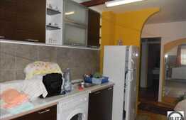 Pret oportun! 3 camere, decomandat, 66.01 mp utili, zona strazii Louis Pasteur!