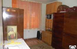 Pret oportun! 3 camere, decomandat, 66.01 mp utili, zona strazii Louis Pasteur!