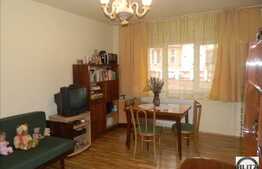 Pret oportun! 3 camere, decomandat, 66.01 mp utili, zona strazii Louis Pasteur!