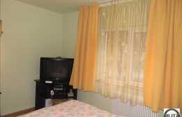 Pret oportun! 3 camere, decomandat, 66.01 mp utili, zona strazii Louis Pasteur!