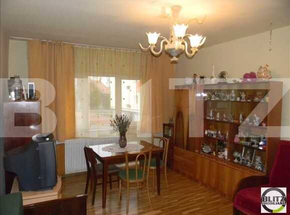 Apartament de vânzare 3 camere Zorilor - 11922AV | BLITZ Cluj-Napoca | Poza2