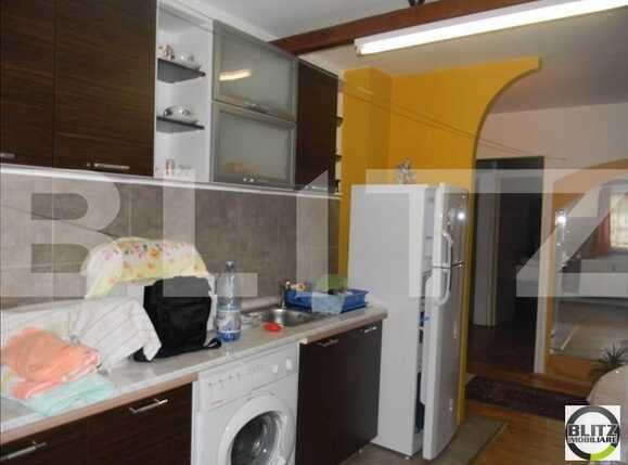 Apartament de vânzare 3 camere Zorilor - 11922AV | BLITZ Cluj-Napoca | Poza10