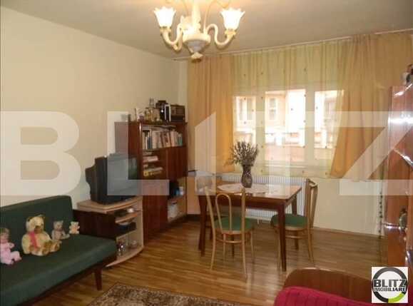 Apartament de vânzare 3 camere Zorilor - 11922AV | BLITZ Cluj-Napoca | Poza1