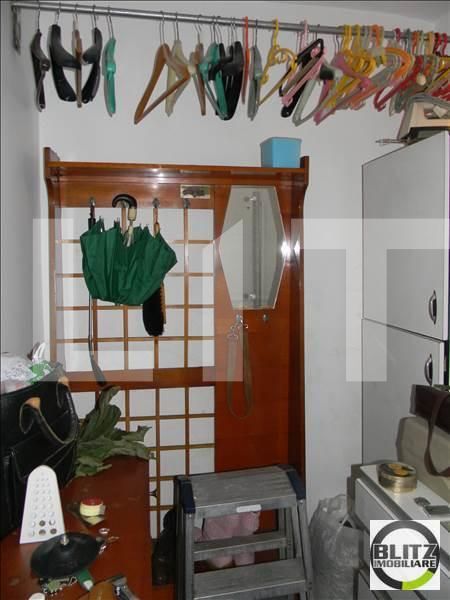 Apartament de vânzare 3 camere Zorilor - 11922AV | BLITZ Cluj-Napoca | Poza8