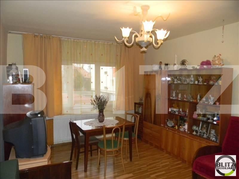 Apartament de vânzare 3 camere Zorilor - 11922AV | BLITZ Cluj-Napoca | Poza2