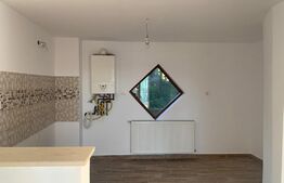 Casa individuala finisata, teren 800 mp, Sanicoara