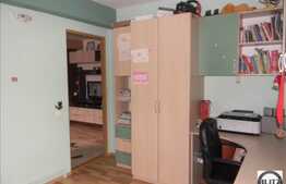 Apartament 3 camere, 73 mp utili, imobil nou, modern, zona strazii Buna Ziua!