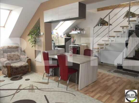 Apartament de vânzare 3 camere Bună Ziua - 11923AV | BLITZ Cluj-Napoca | Poza1