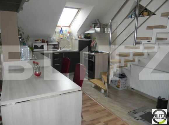 Apartament de vânzare 3 camere Bună Ziua - 11923AV | BLITZ Cluj-Napoca | Poza2