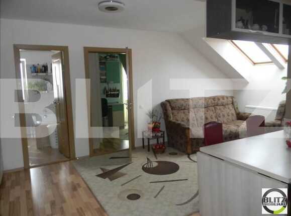 Apartament de vânzare 3 camere Bună Ziua - 11923AV | BLITZ Cluj-Napoca | Poza4