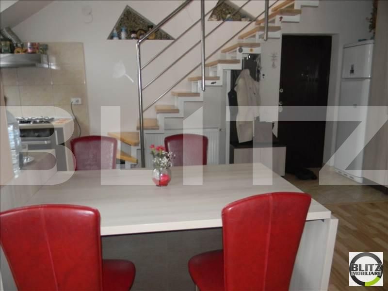 Apartament de vânzare 3 camere Bună Ziua - 11923AV | BLITZ Cluj-Napoca | Poza3