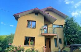 Casa individuala 5 camere, 270 mp, 1200 mp teren, gradina, zona Feleacu 