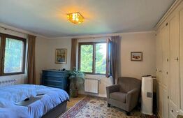 Casa individuala 5 camere, 270 mp, 1200 mp teren, gradina, zona Feleacu 