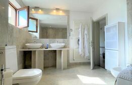 Casa individuala 5 camere, 270 mp, 1200 mp teren, gradina, zona Feleacu 