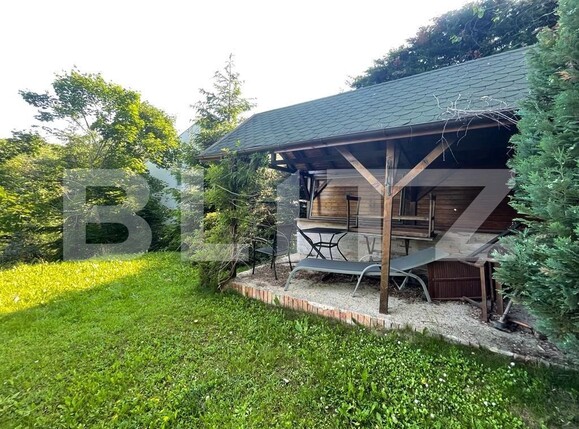 Casa de închiriat 5 camere Feleacu - 119235CI | BLITZ Cluj-Napoca | Poza19