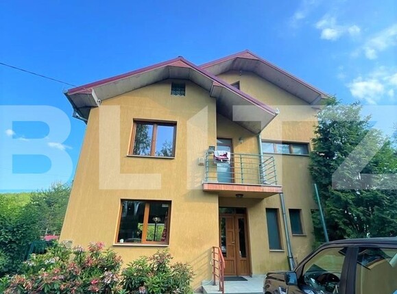 Casa de închiriat 5 camere Feleacu - 119235CI | BLITZ Cluj-Napoca | Poza18