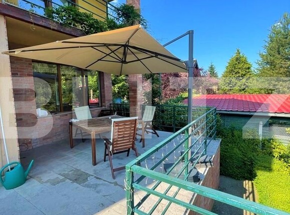 Casa de închiriat 5 camere Feleacu - 119235CI | BLITZ Cluj-Napoca | Poza2