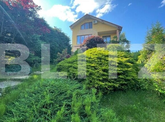 Casa de închiriat 5 camere Feleacu - 119235CI | BLITZ Cluj-Napoca | Poza1