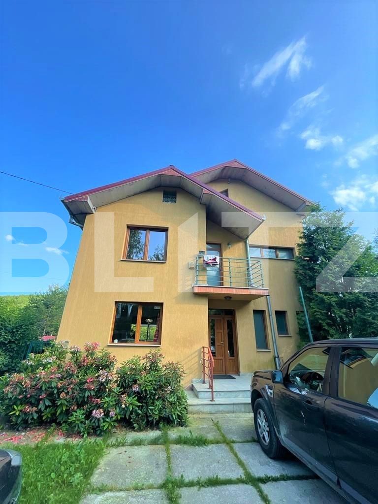 Casa de închiriat 5 camere Feleacu - 119235CI | BLITZ Cluj-Napoca | Poza18