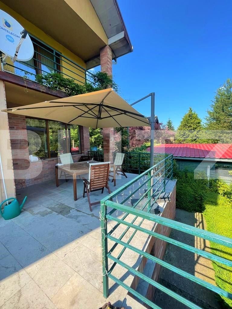 Casa de închiriat 5 camere Feleacu - 119235CI | BLITZ Cluj-Napoca | Poza2