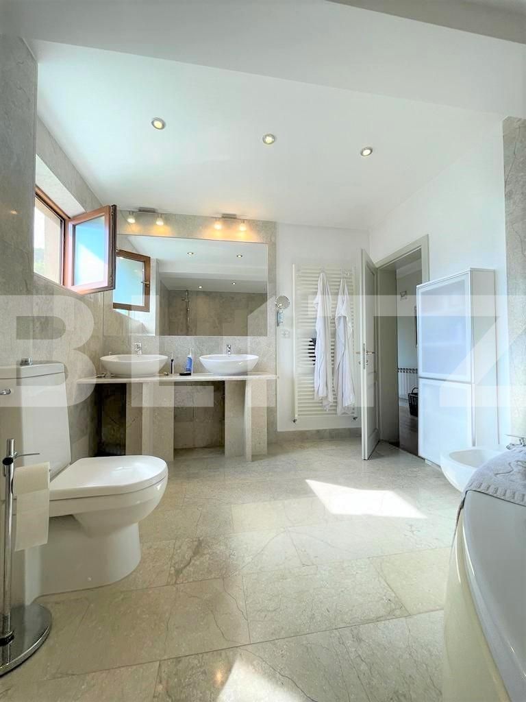 Casa de închiriat 5 camere Feleacu - 119235CI | BLITZ Cluj-Napoca | Poza9