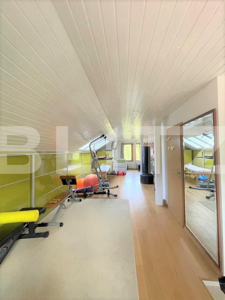 Casa de închiriat 5 camere Feleacu - 119235CI | BLITZ Cluj-Napoca | Poza13