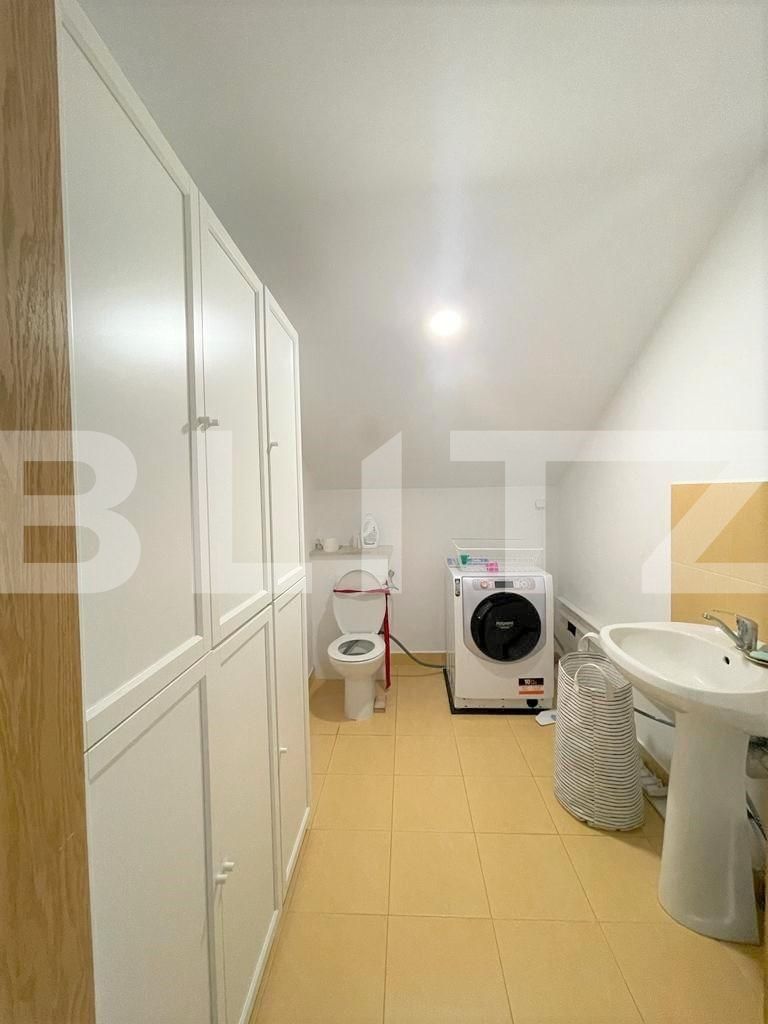 Casa de închiriat 5 camere Feleacu - 119235CI | BLITZ Cluj-Napoca | Poza15
