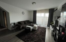 Apartament 2 camere, 58 mp, etaj intermediar, parcare, zona Cetatii