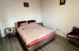Apartament 2 camere, 58 mp, etaj intermediar, parcare, zona Cetatii