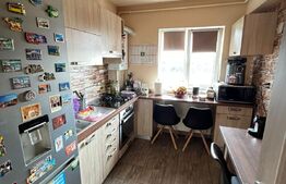 Apartament 2 camere, 58 mp, etaj intermediar, parcare, zona Cetatii