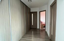 Apartament 2 camere, 58 mp, etaj intermediar, parcare, zona Cetatii