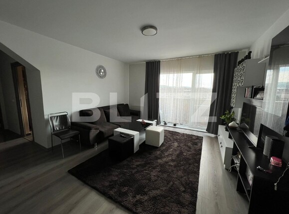 Apartament de vânzare 2 camere Floreşti - 119237AV | BLITZ Cluj-Napoca | Poza1