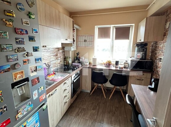 Apartament de vânzare 2 camere Floreşti - 119237AV | BLITZ Cluj-Napoca | Poza2