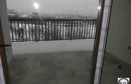 3 camere, 60 mp, terasa 15 mp, etaj intermediar, zona strazii Calea Turzii!