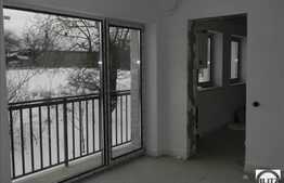 3 camere, 60 mp, terasa 15 mp, etaj intermediar, zona strazii Calea Turzii!