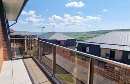 Ap 2 camere, 45 mp, garaj, Auchan Iris