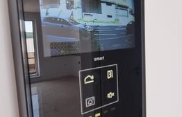 Ap 2 camere, 45 mp, garaj, Auchan Iris