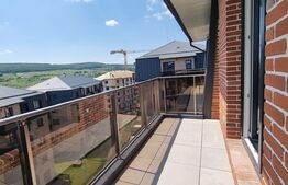 Ap 2 camere, 45 mp, garaj, Auchan Iris