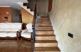 Apartament 5 camere, 143mp, 2 bai, 4 balcoane, zona Tauti