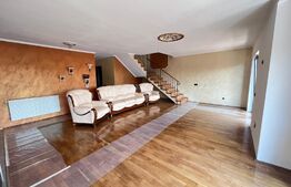 Apartament 5 camere, 143mp, 2 bai, 4 balcoane, zona Tauti